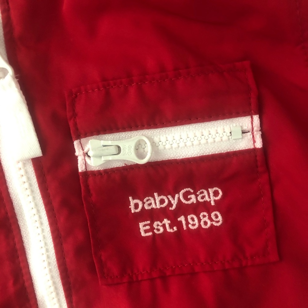 Gap jacket - Picture 3 of 6